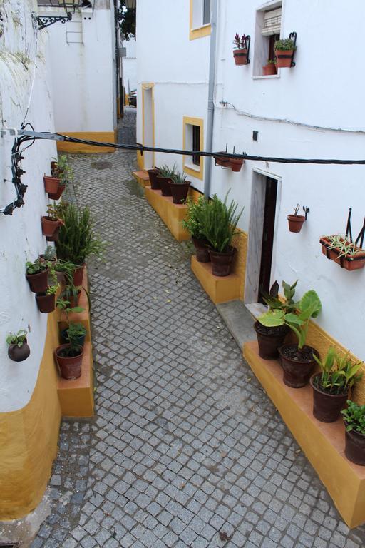 Apartamento Casa do Alentejo Elvas Habitación foto