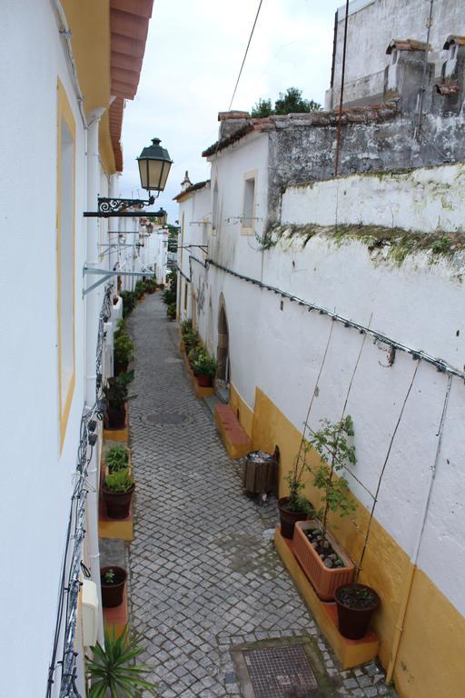 Apartamento Casa do Alentejo Elvas Exterior foto