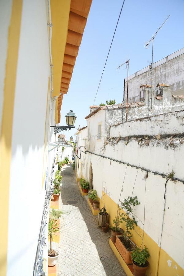 Apartamento Casa do Alentejo Elvas Exterior foto