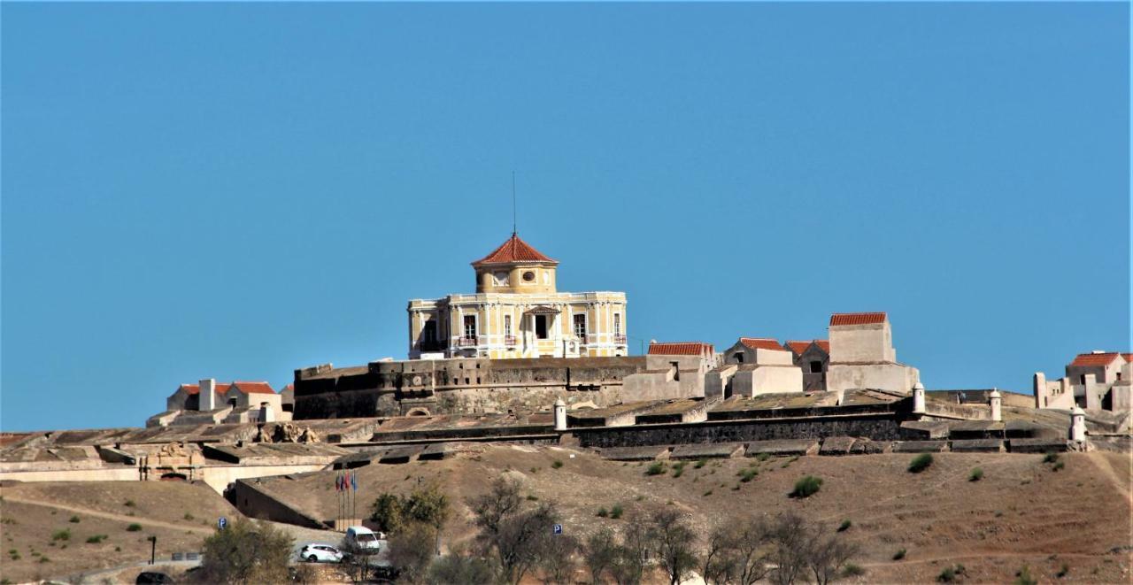 Apartamento Casa do Alentejo Elvas Exterior foto